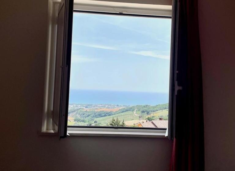 Номер Стандарт, Villa Susanna Degli Ulivi   Resort & Spa