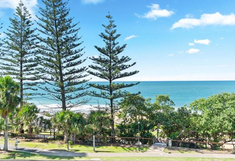 Апартаменты 3 Спальни Вид на Море, Northwind Beachfront Apartments