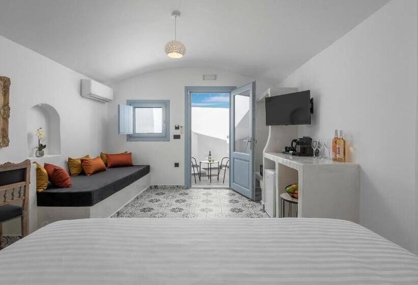 Suite con Hidromasaje, Sole D'oro Luxury Suites