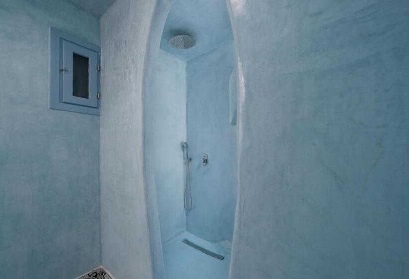 Suite Cama King, Sole D'oro Luxury Suites