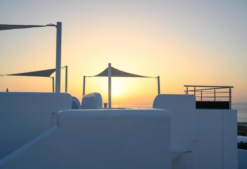Suíte Deluxe, Sole D'oro Luxury Suites