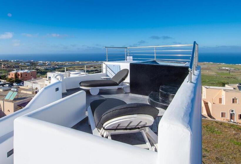 Villa Superior 1 Dormitorio, Sole D'oro Luxury Suites