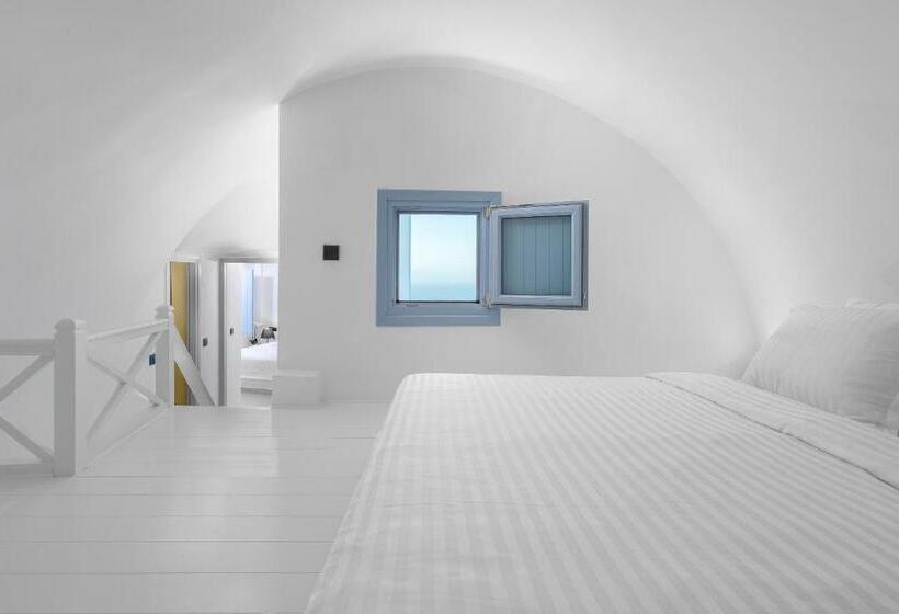 Vila Superior 1 Quarto, Sole D'oro Luxury Suites