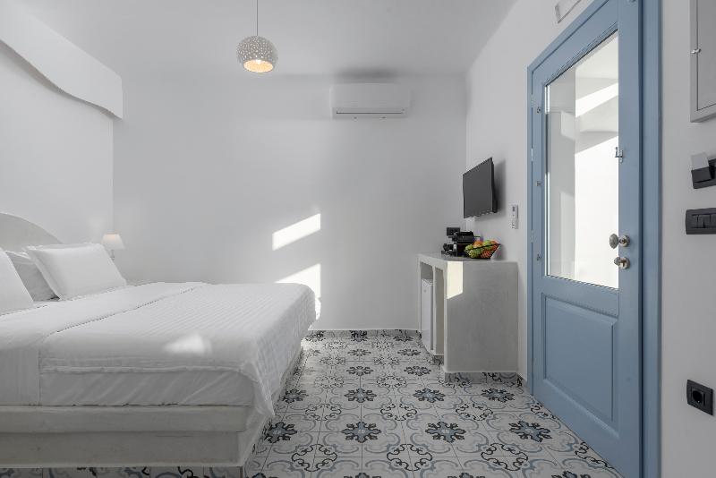 Suite con Hidromasaje, Sole D'oro Luxury Suites