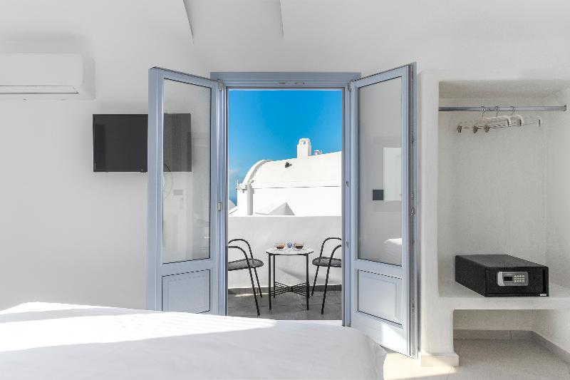 Villa Superior 1 Dormitorio, Sole D'oro Luxury Suites