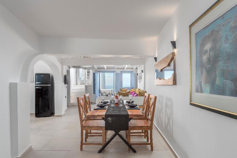 Vila Superior 1 Quarto, Sole D'oro Luxury Suites