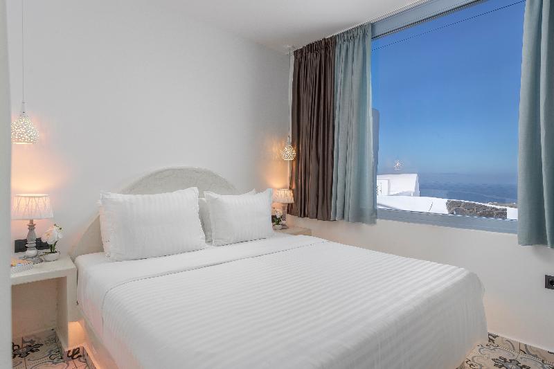 Suíte Premium Vista Mar, Sole D'oro Luxury Suites