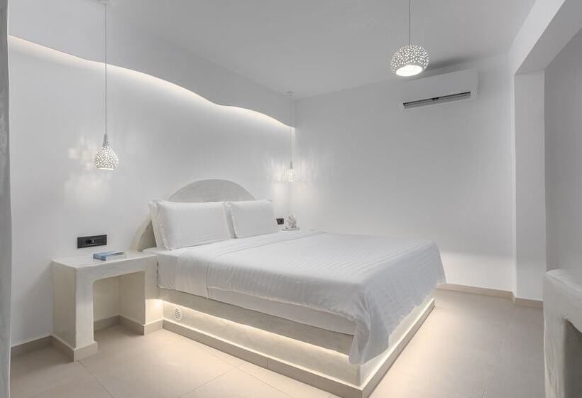 Suite con Hidromasaje, Sole D'oro Luxury Suites
