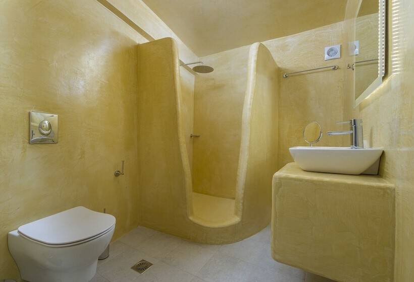 Suite Premium Vista Mar, Sole D'oro Luxury Suites