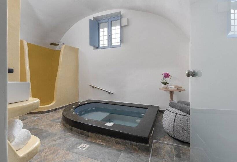Suite Deluxe, Sole D'oro Luxury Suites