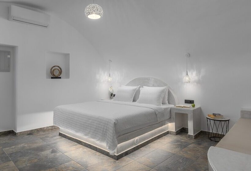 Suite Deluxe, Sole D'oro Luxury Suites
