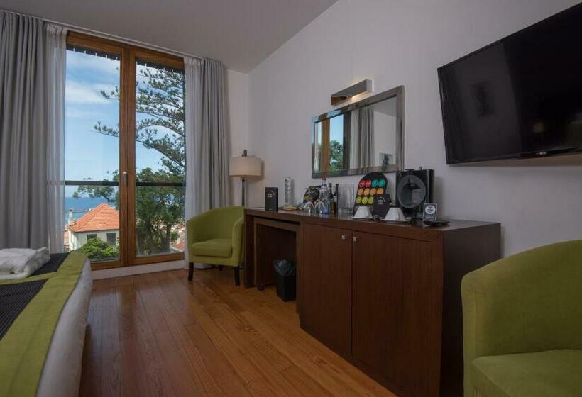 Студия Deluxe, Arts In Hotel Conde Carvalhal