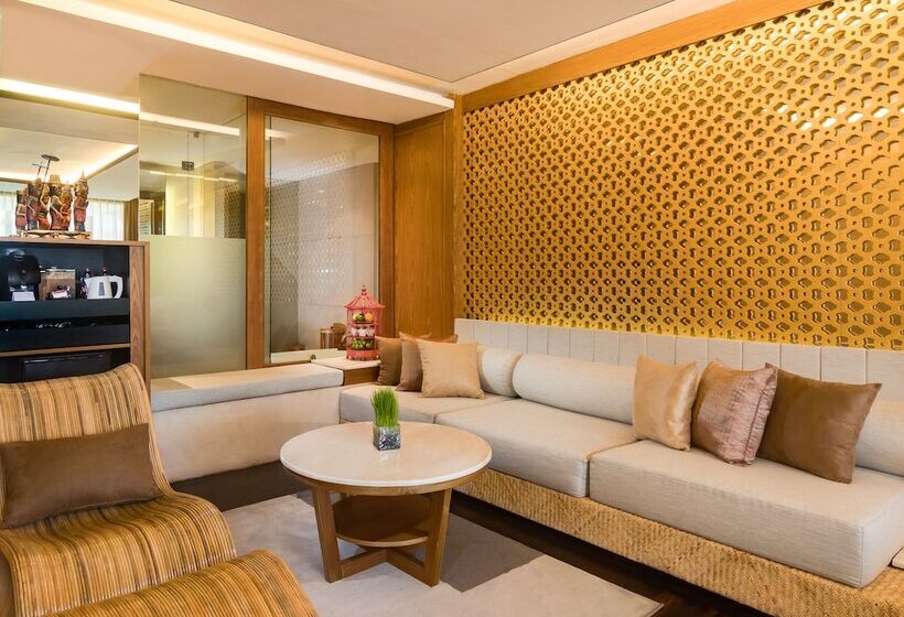 سوییت با چشم‌انداز دریا, Grand Seminyak   Lifestyle Boutique Bali Resort