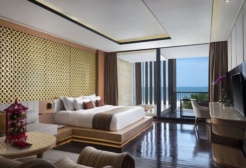 سوییت با چشم‌انداز دریا, Grand Seminyak   Lifestyle Boutique Bali Resort