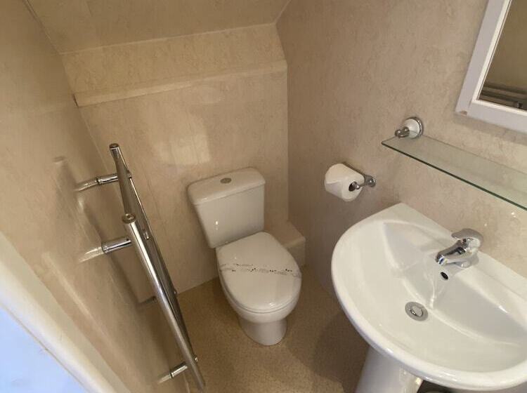 Номер Стандарт, Autumn Leaves Guest House