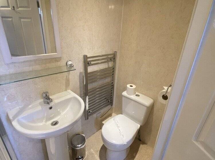 Номер Стандарт, Autumn Leaves Guest House