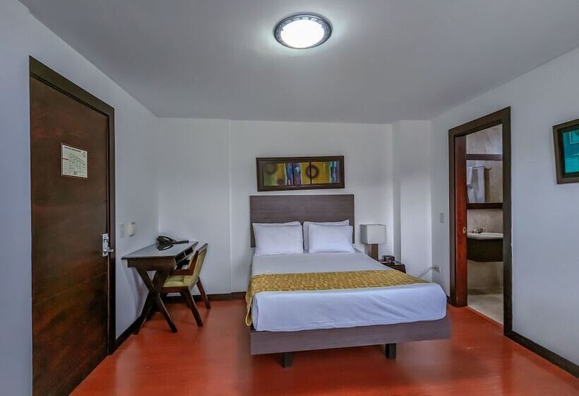 Номер Стандарт, Charlotte Suite 26