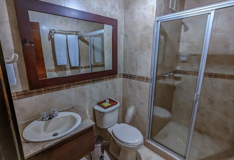Номер Superior, Charlotte Suite 26