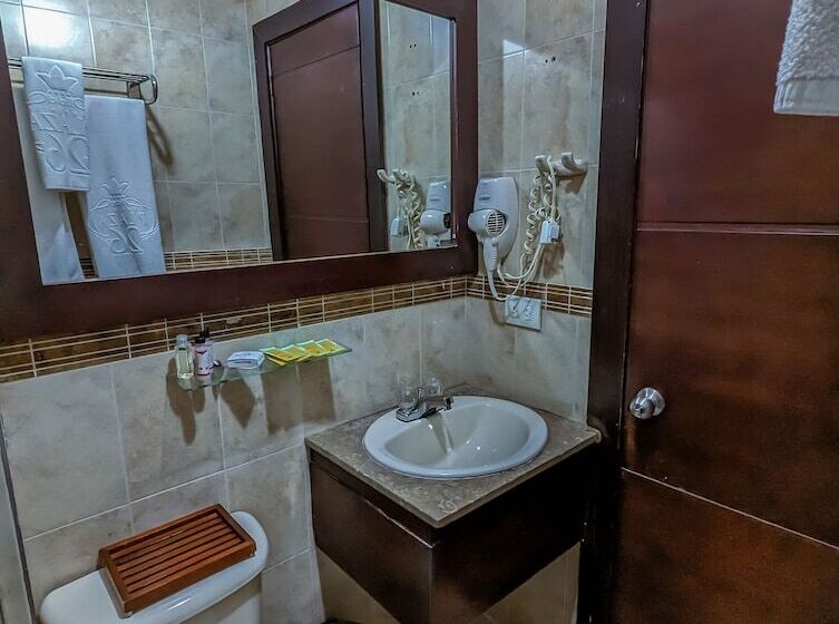 Номер Superior, Charlotte Suite 26