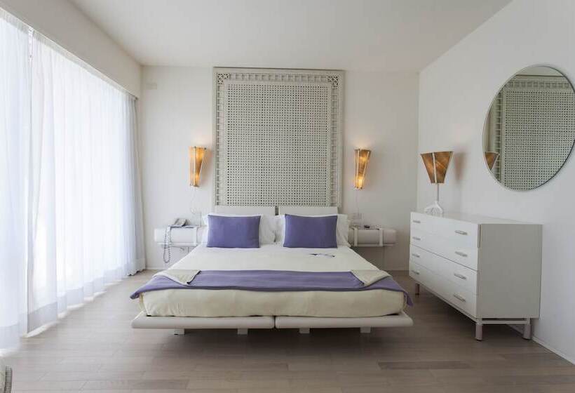 سوییت جونیور لوکس, Versilia Lido | Una Esperienze
