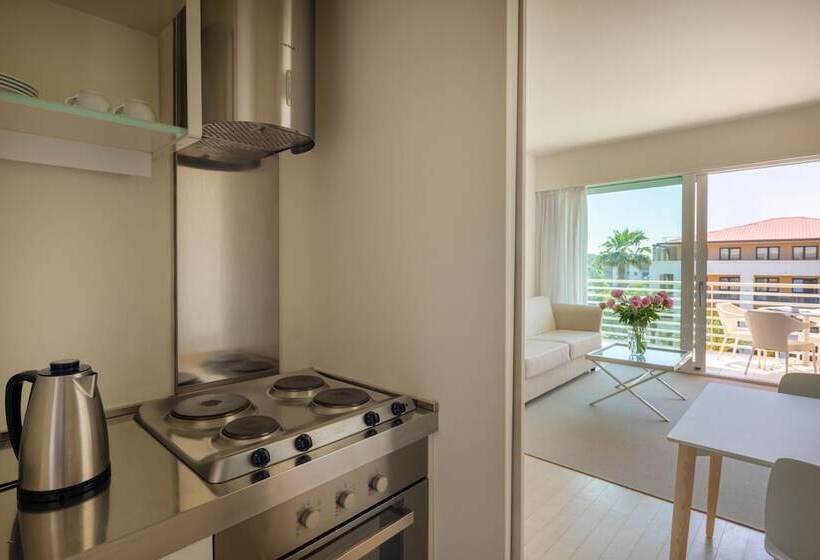 آپارتمان 1 خوابه, Versilia Lido | Una Esperienze