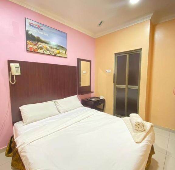 Номер Superior, Gs Budget Hotel Ampang