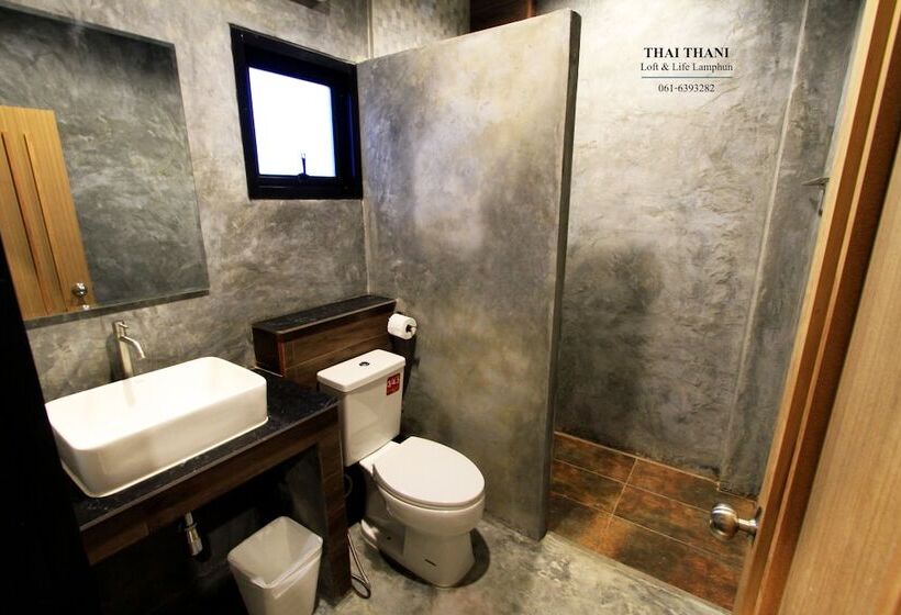 Номер Стандарт, Thai Thani Loft & Life Lamphun