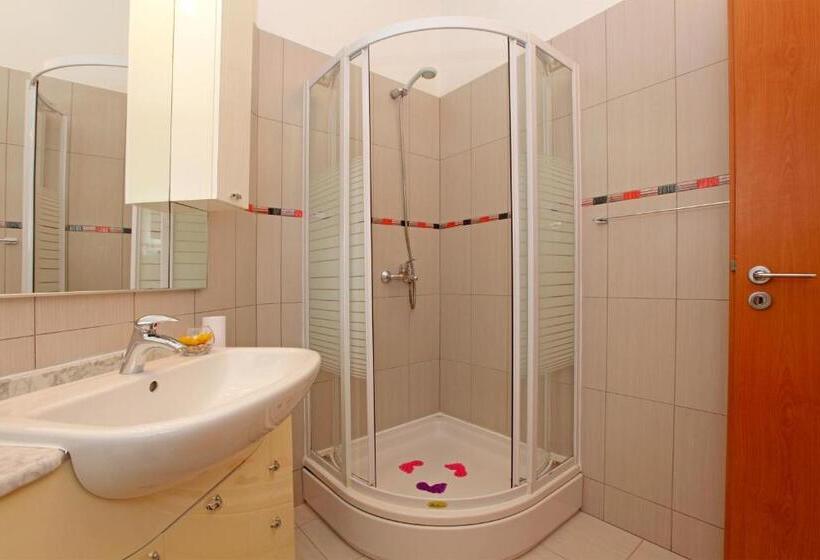 Номер Стандарт, Guest House Kod Peskarije