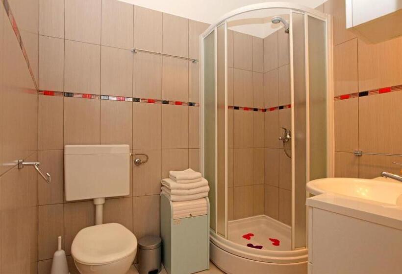 Номер Стандарт, Guest House Kod Peskarije