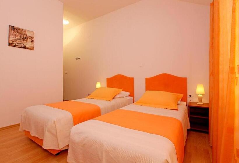 Номер Стандарт, Guest House Kod Peskarije