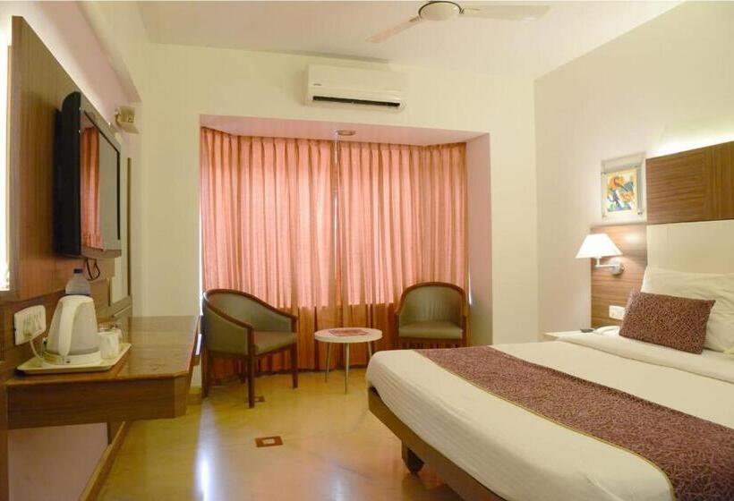 标准间, Beautiful Hotel In Lonavala