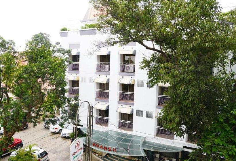 高级大房间, Beautiful Hotel In Lonavala