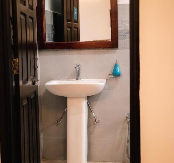 Номер Стандарт, Akim Homestay
