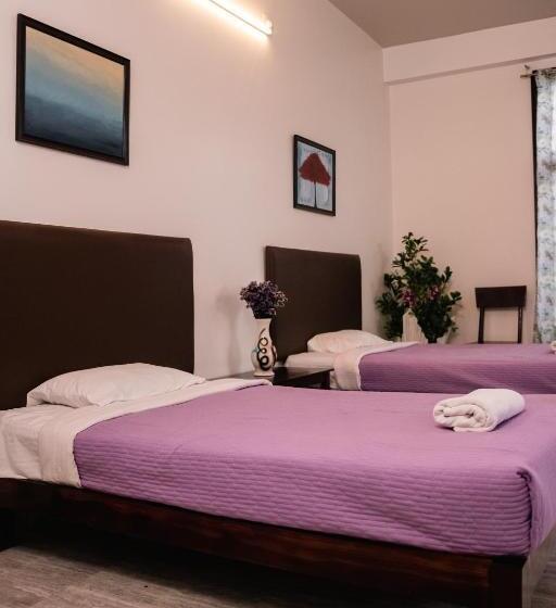 Номер Стандарт, Akim Homestay
