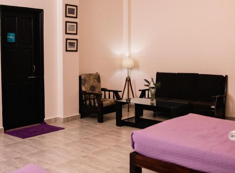 Апартаменты Дюплекс 1 Спальня, Akim Homestay
