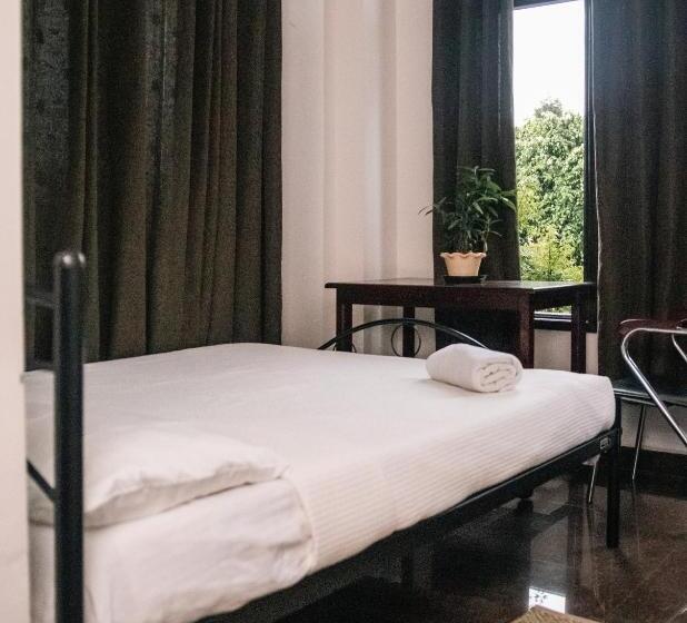 Номер Стандарт, Akim Homestay