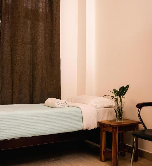 Номер Стандарт, Akim Homestay