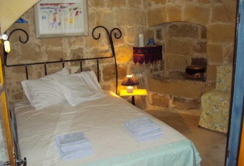 اتاق استاندارد, La Gozitaine
