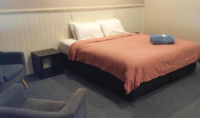 Стандартный Номер Кровать Кинг, Dirranbandi Motor Inn