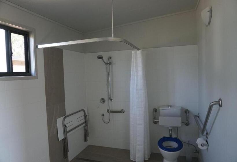 장애인을 위한 스탠다드 룸, Narangba Motel