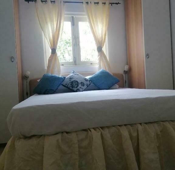 标准间, Room In Guest Room   Private Room In Boca Chica Resort Condominium