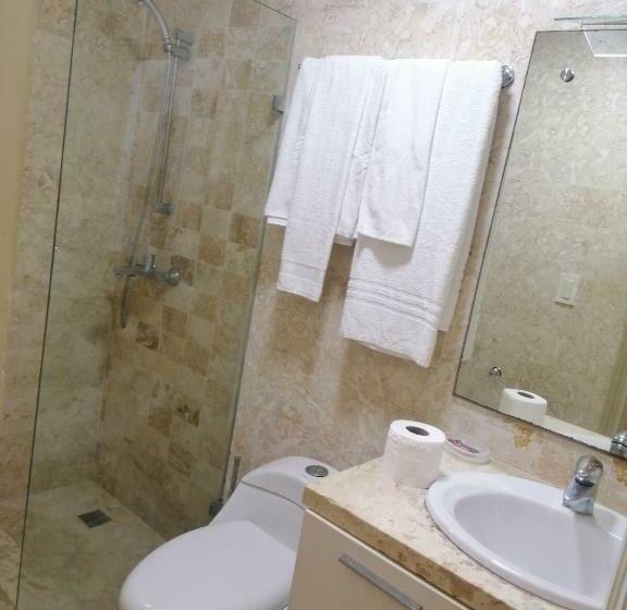 标准间, Room In Guest Room   Private Room In Boca Chica Resort Condominium