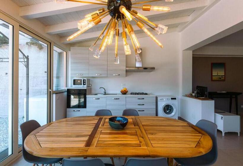 Апартаменты Superior 1 Спальня, Residence Mersa