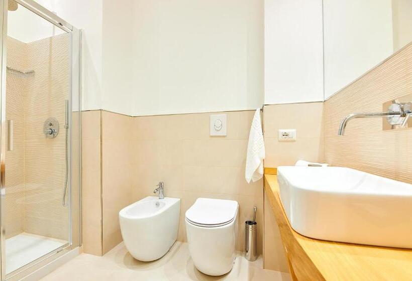 Family Suite, Villa Rosa Residence