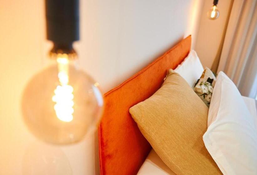 Family Suite, Villa Rosa Residence