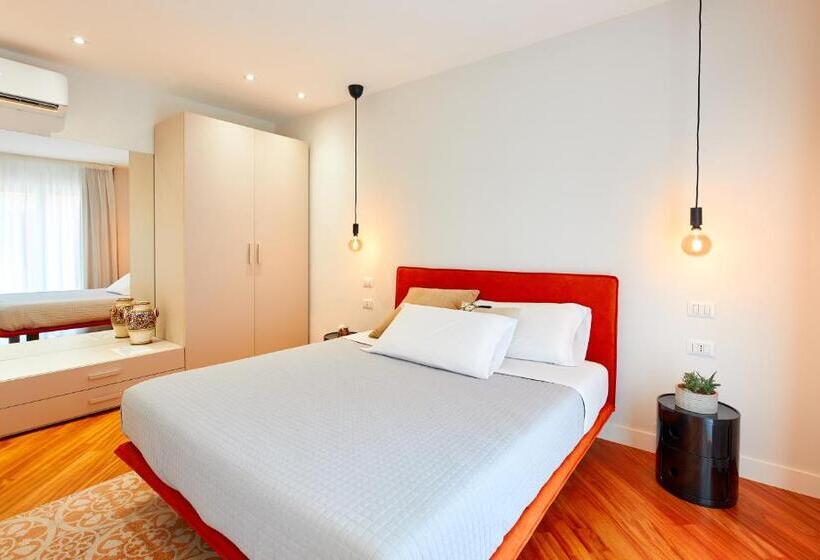 Family Suite, Villa Rosa Residence