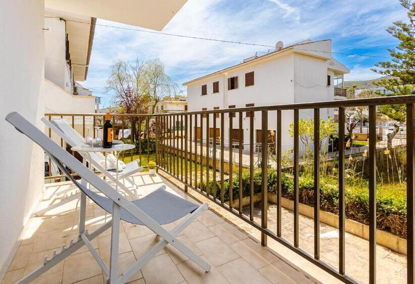 Студия Стандарт, Apartments Playa