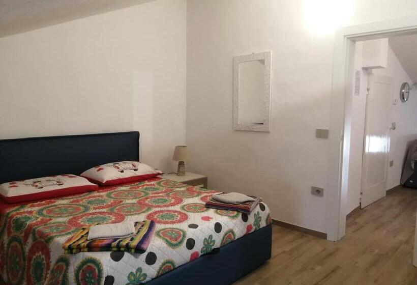 Номер Стандарт, B&b I Gemelli