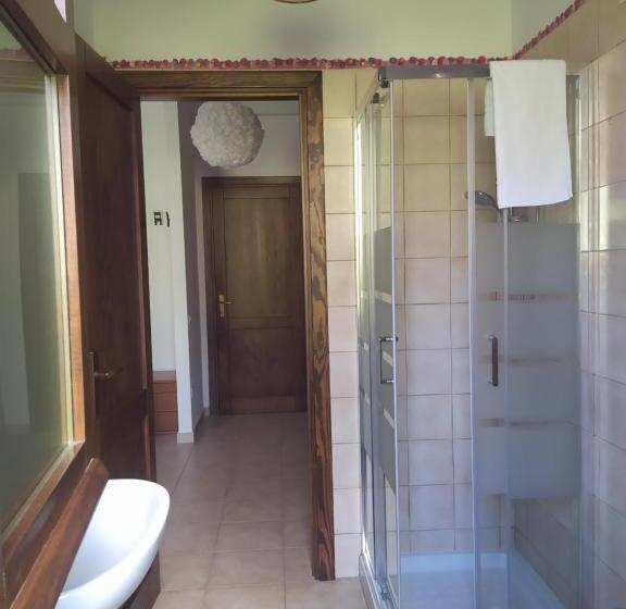Четырехместный Номер Стандарт Вид на Сад, Marrubiu Resort Note Di Stelle