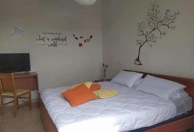 Номер Стандарт Адаптированный для Инвалидов, Marrubiu Resort Note Di Stelle